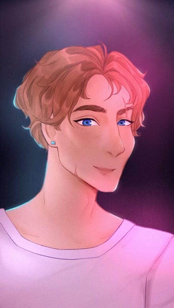 Aurelius (OC)