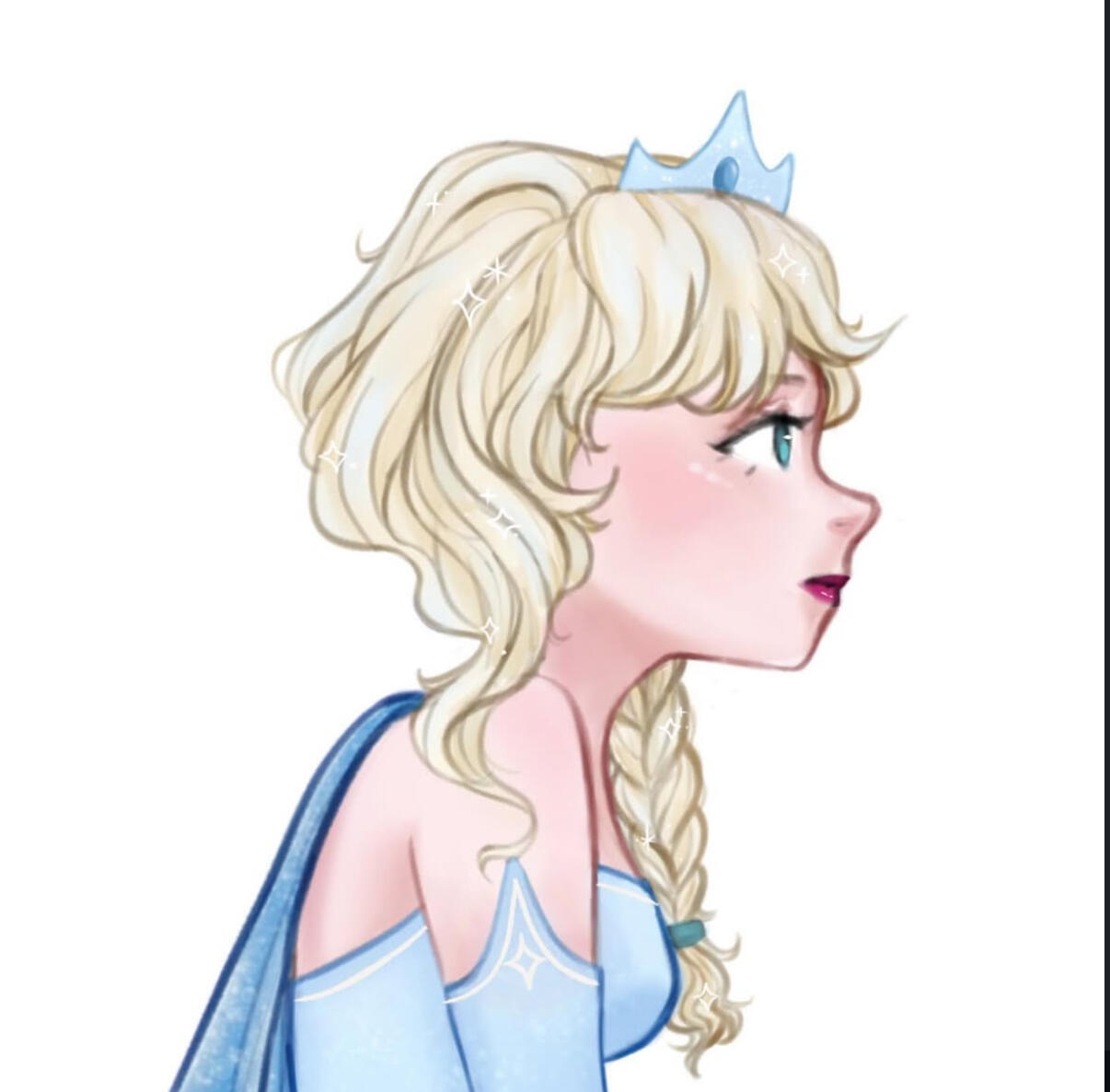 Elsa (Frozen)