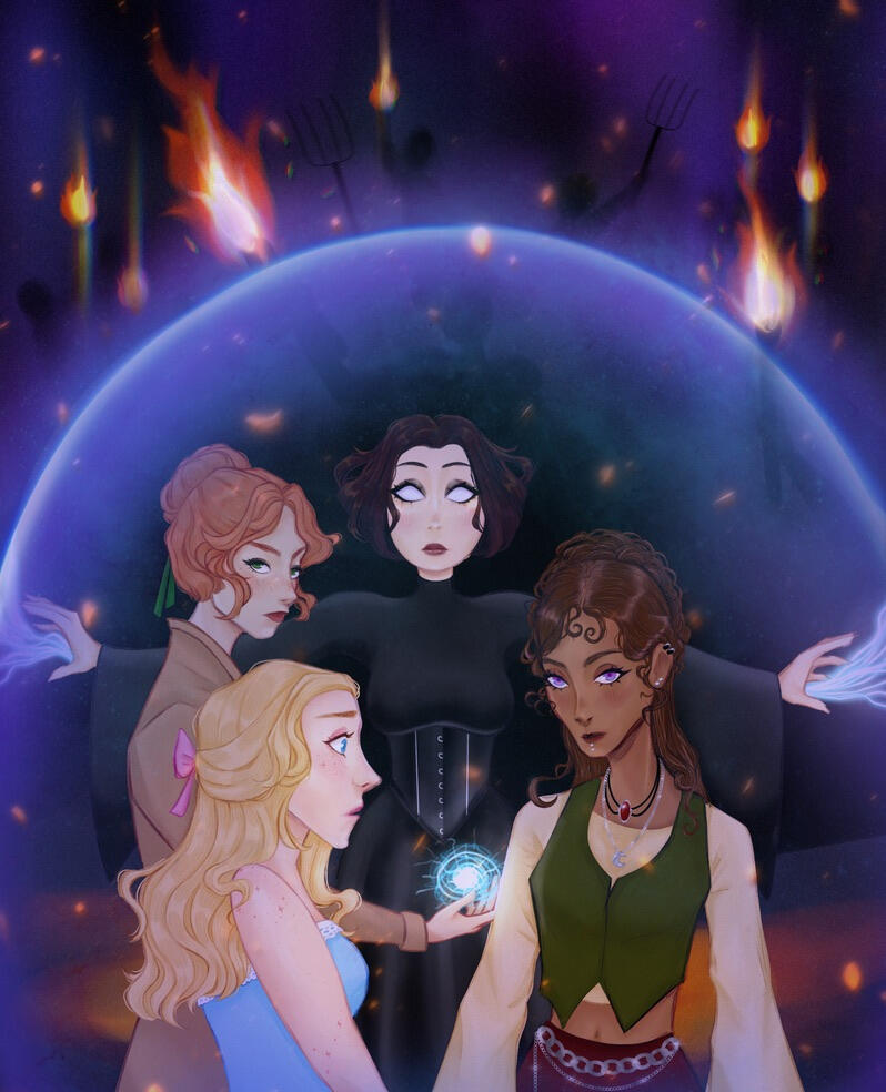Witch Hunt