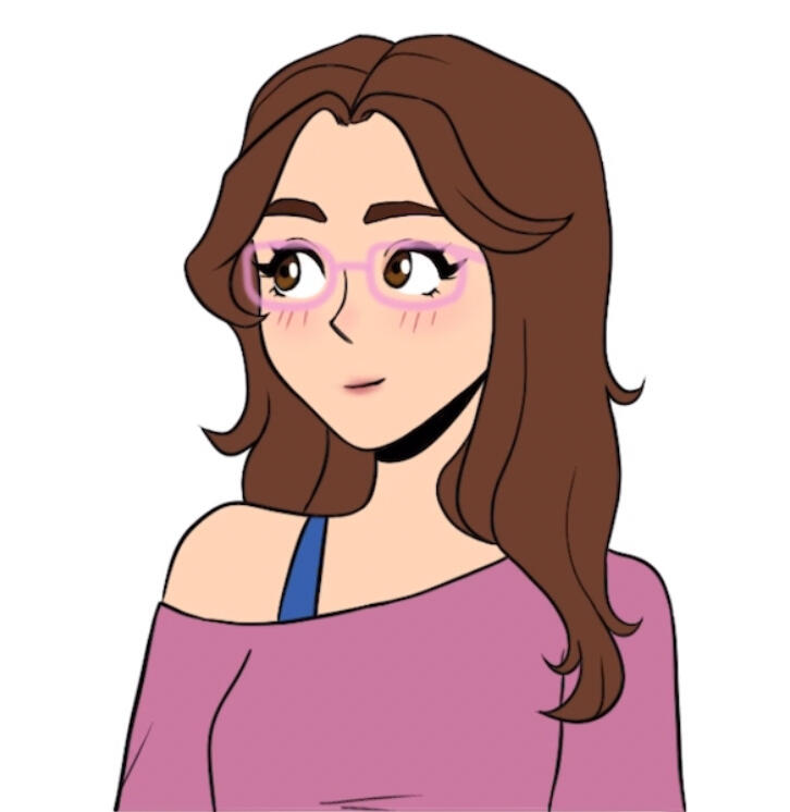 Cartoon Style